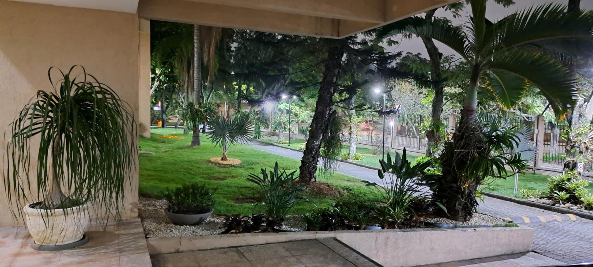 Rosa Dos Ventos - Premium Luxo 5 Estrelas - Vista Mar - Barra Da Tijuca - 2 Quartos, Cozinha Equipada, Amplo E Arejado, Ar Cond, Estacionamento Gratis, Restaurante No Local, Localizacao Da Regiao, Va A Pe Praia, Barra Shopping, Village Ma Apartamento