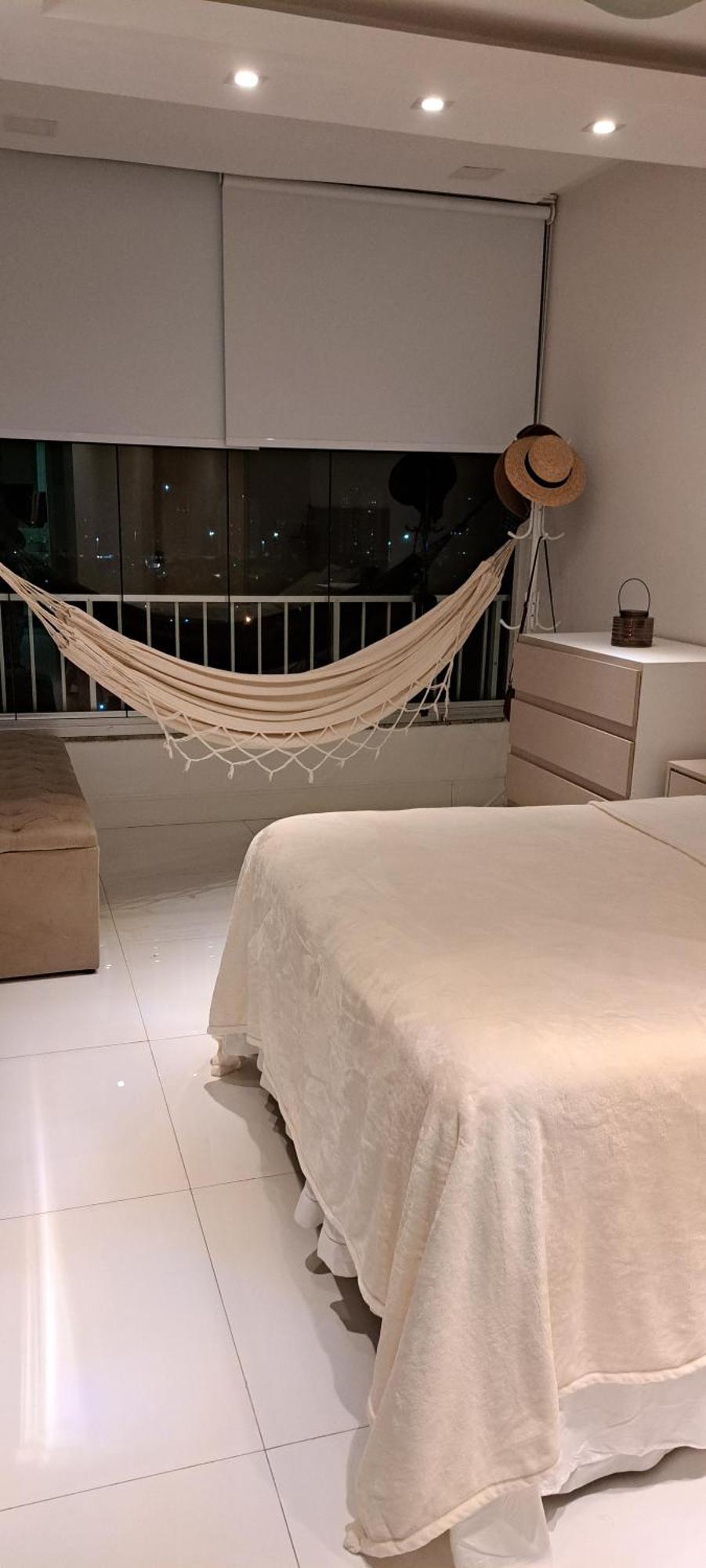 Rosa Dos Ventos - Premium Luxo 5 Estrelas - Vista Mar - Barra Da Tijuca - 2 Quartos, Cozinha Equipada, Amplo E Arejado, Ar Cond, Estacionamento Gratis, Restaurante No Local, Localizacao Da Regiao, Va A Pe Praia, Barra Shopping, Village Ma Apartamento Rio de Janeiro