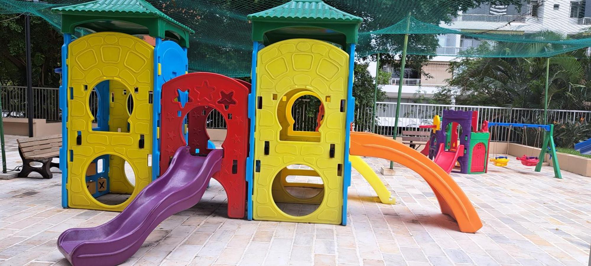 Rosa Dos Ventos - Premium Luxo 5 Estrelas - Vista Mar - Barra Da Tijuca - 2 Quartos, Cozinha Equipada, Amplo E Arejado, Ar Cond, Estacionamento Gratis, Restaurante No Local, Localizacao Da Regiao, Va A Pe Praia, Barra Shopping, Village Ma Apartamento *