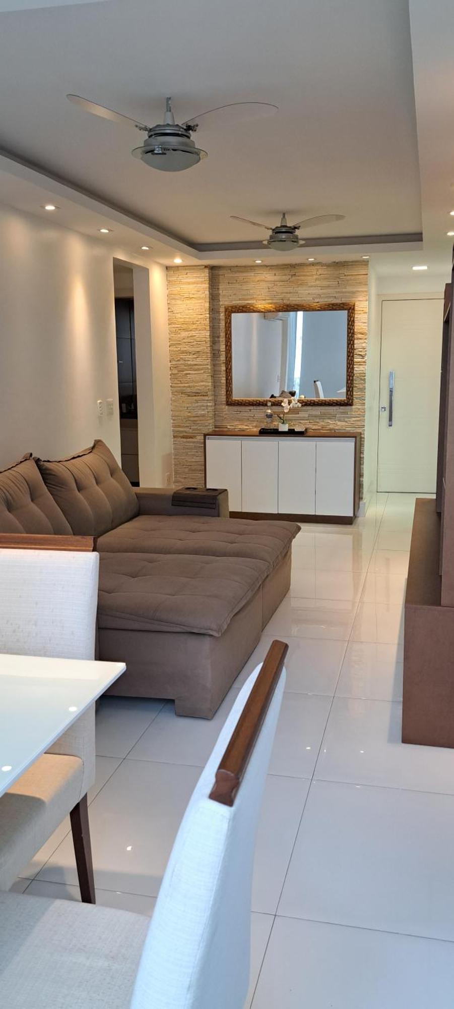 Rosa Dos Ventos - Premium Luxo 5 Estrelas - Vista Mar - Barra Da Tijuca - 2 Quartos, Cozinha Equipada, Amplo E Arejado, Ar Cond, Estacionamento Gratis, Restaurante No Local, Localizacao Da Regiao, Va A Pe Praia, Barra Shopping, Village Ma Apartamento Rio de Janeiro