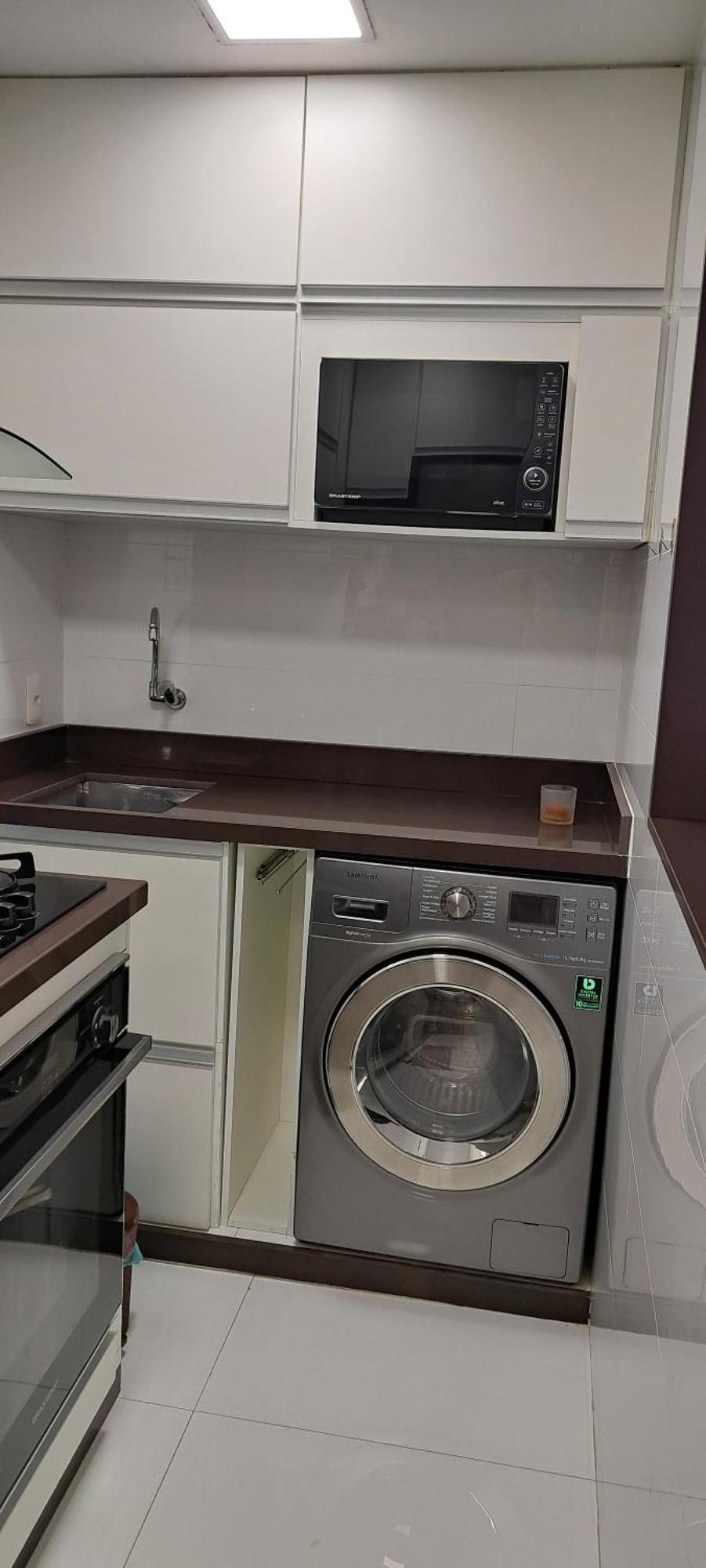 Apartamento Rosa Dos Ventos - Premium Luxo 5 Estrelas - Vista Mar - Barra Da Tijuca - 2 Quartos, Cozinha Equipada, Amplo E Arejado, Ar Cond, Estacionamento Gratis, Restaurante No Local, Localizacao Da Regiao, Va A Pe Praia, Barra Shopping, Village Ma Rio de Janeiro