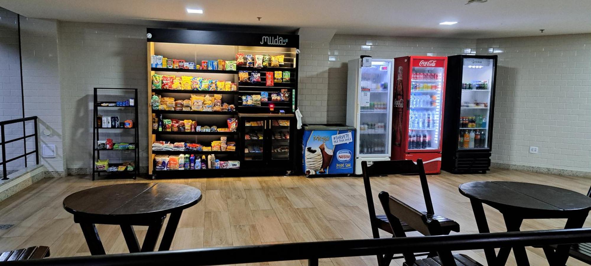Apartamento Rosa Dos Ventos - Premium Luxo 5 Estrelas - Vista Mar - Barra Da Tijuca - 2 Quartos, Cozinha Equipada, Amplo E Arejado, Ar Cond, Estacionamento Gratis, Restaurante No Local, Localizacao Da Regiao, Va A Pe Praia, Barra Shopping, Village Ma Rio de Janeiro