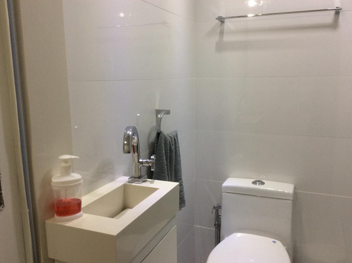 Rosa Dos Ventos - Premium Luxo 5 Estrelas - Vista Mar - Barra Da Tijuca - 2 Quartos, Cozinha Equipada, Amplo E Arejado, Ar Cond, Estacionamento Gratis, Restaurante No Local, Localizacao Da Regiao, Va A Pe Praia, Barra Shopping, Village Ma Rio de Janeiro