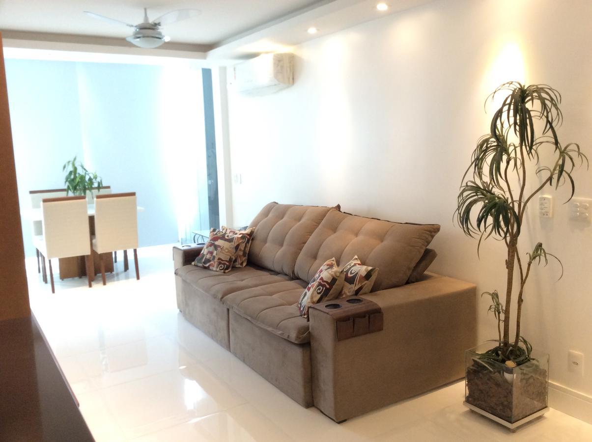 Apartamento Rosa Dos Ventos - Premium Luxo 5 Estrelas - Vista Mar - Barra Da Tijuca - 2 Quartos, Cozinha Equipada, Amplo E Arejado, Ar Cond, Estacionamento Gratis, Restaurante No Local, Localizacao Da Regiao, Va A Pe Praia, Barra Shopping, Village Ma Rio de Janeiro