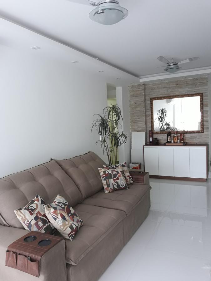 Apartamento Rosa Dos Ventos - Premium Luxo 5 Estrelas - Vista Mar - Barra Da Tijuca - 2 Quartos, Cozinha Equipada, Amplo E Arejado, Ar Cond, Estacionamento Gratis, Restaurante No Local, Localizacao Da Regiao, Va A Pe Praia, Barra Shopping, Village Ma